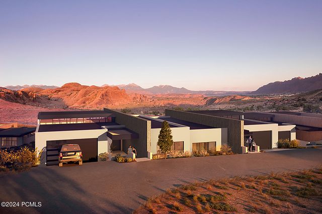 151 Badgers Bend 25, Moab