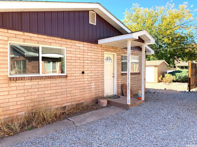 243 W 400 N 3, Moab