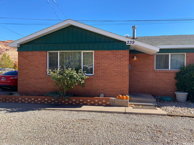 239 W 400 N 5, Moab