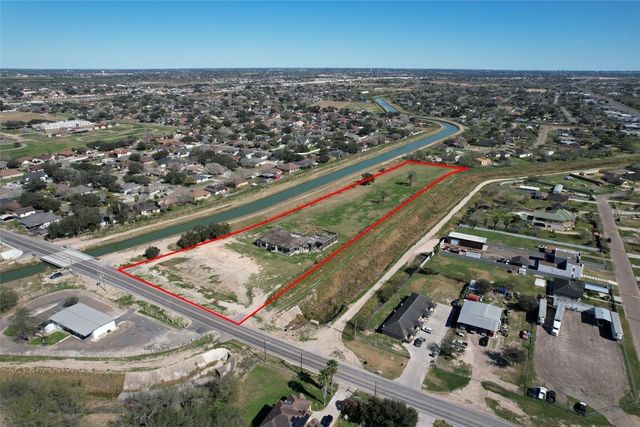 00 Fm 492 Tx, Palmview
