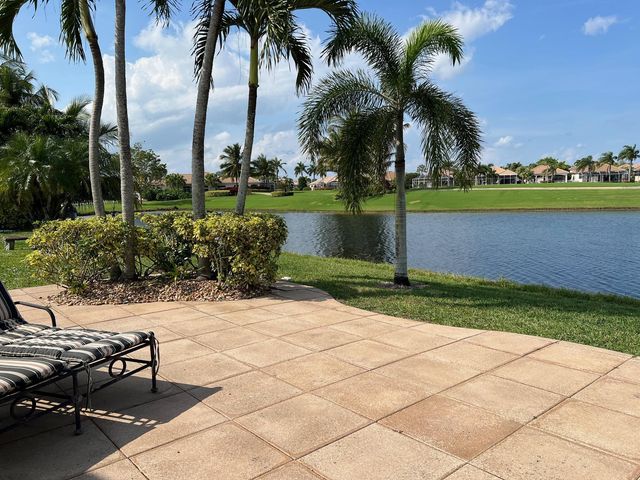 6965 Southport Dr, Boynton Beach
