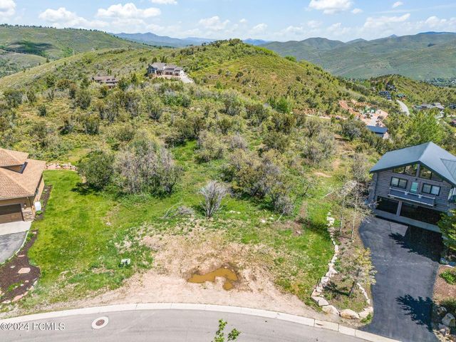 7236 Ridge Way, Park City