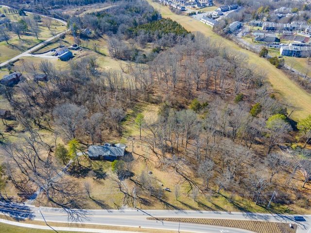 5407 Cane Ridge Rd, Antioch