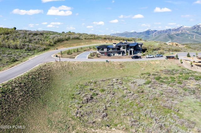 9438 N Vale View Circle, Kamas