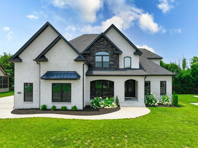 3008 Beaulah Dr, Murfreesboro