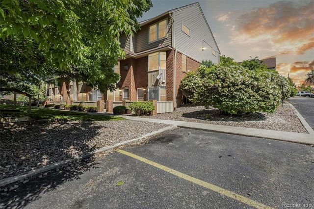 3300 W Florida Avenue 107, Denver