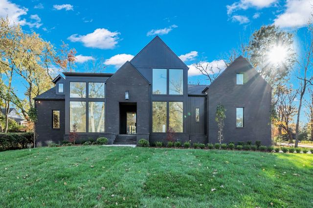 951 Evans Road, Nashville
