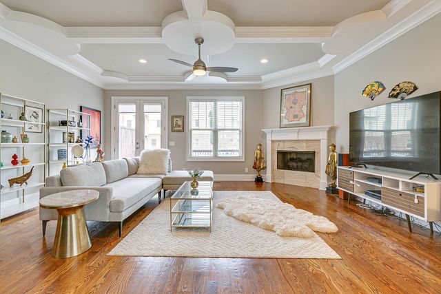 3114 Belwood St, Nashville