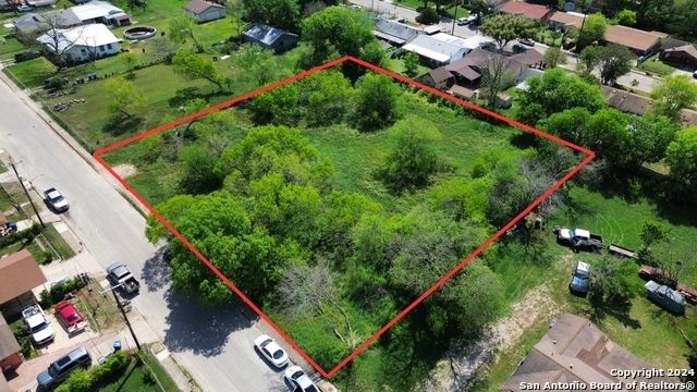 5814 Mcdavitt Rd 2, San Antonio