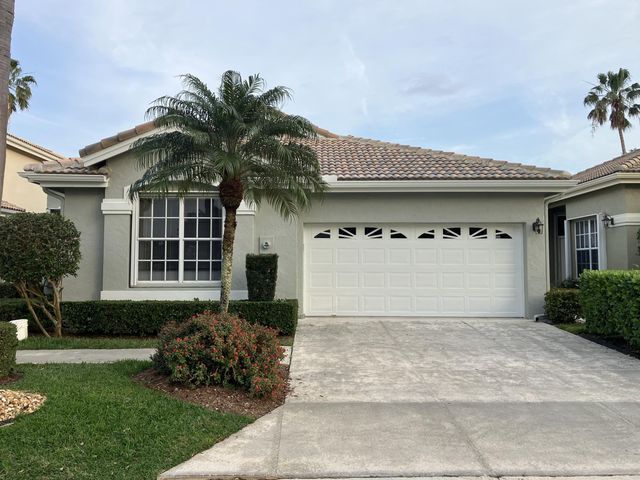 8166 Quail Meadow Trce S, West Palm Beach