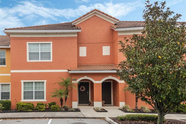 3065 Beach Palm Avenue, KISSIMMEE