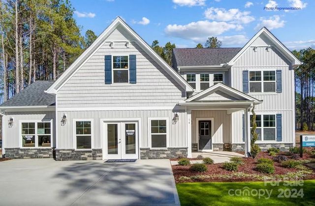 309 Stillwater Road, Troutman