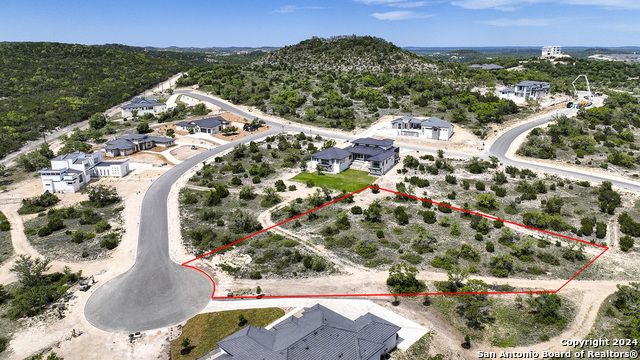 23210 Logan Cyn, San Antonio