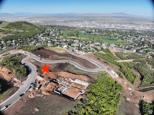 597 S Tanglewood Loop E 1319, North Salt Lake