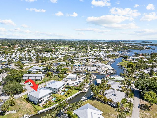 4639 Se Manatee Lane, Stuart
