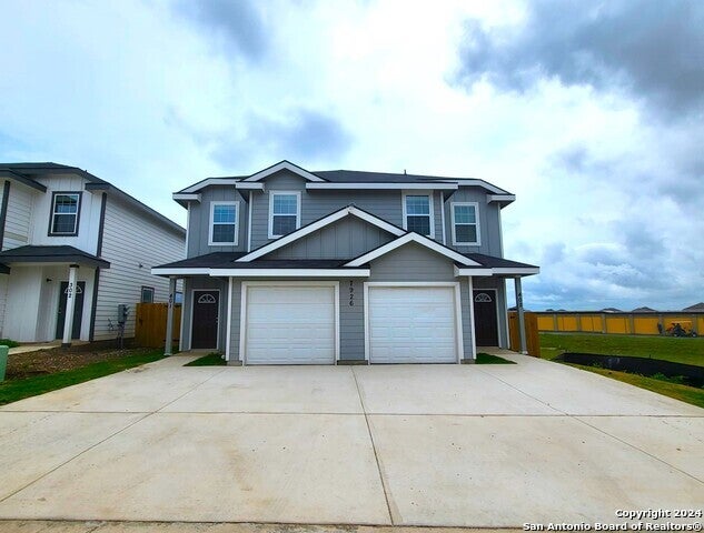 8030 Dial Ike 301-3, San Antonio