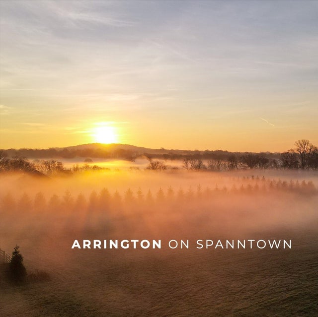 0 Blythe Meadow Ln, Arrington