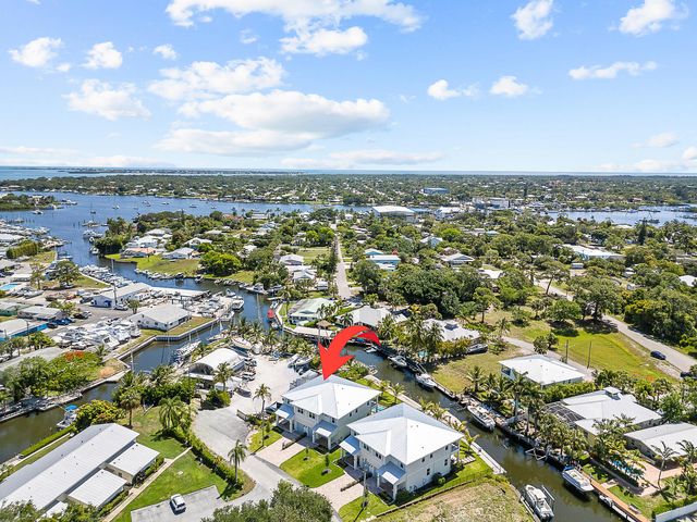 4627 Se Manatee Lane, Stuart
