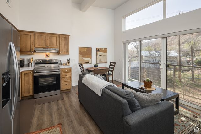 443 Kane Creek Blvd B304, Moab