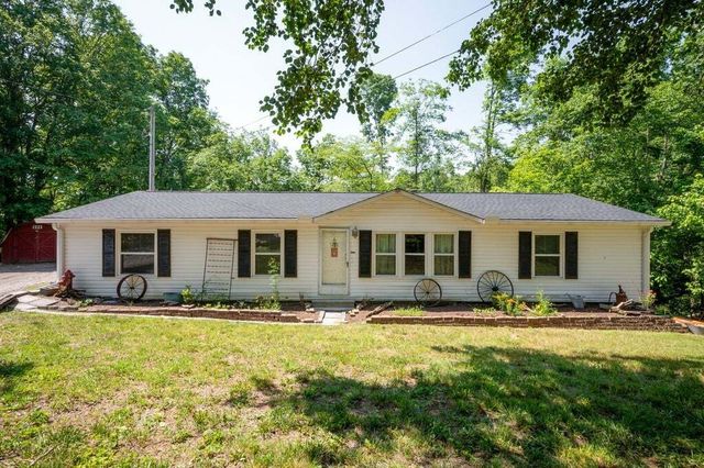 1023 Hopewood Ln, Chapmansboro