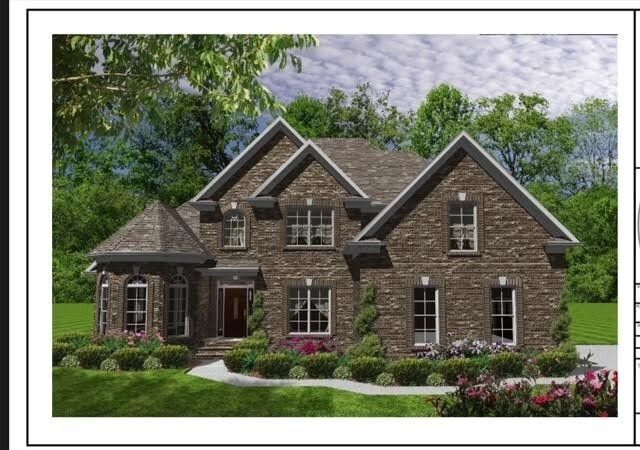 3046 Shady Forest Dr, Murfreesboro