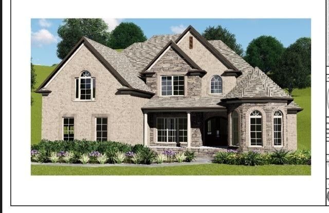 3008 Dorris Ct, Murfreesboro