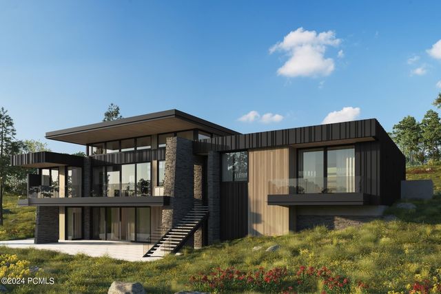3228 Wapiti Canyon Rd, Park City