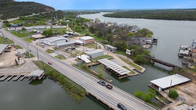 13901 W Fm 1431, Kingsland