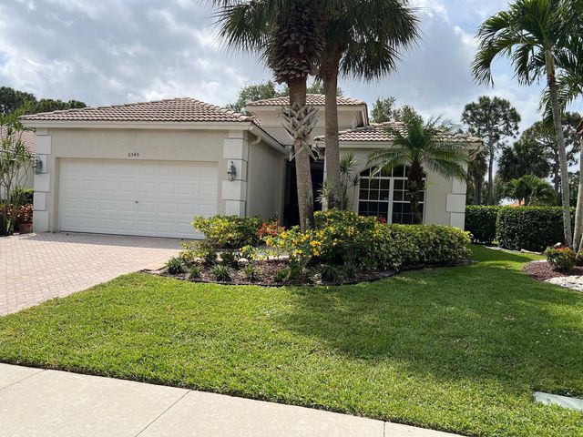 6545 Southport Dr, Boynton Beach