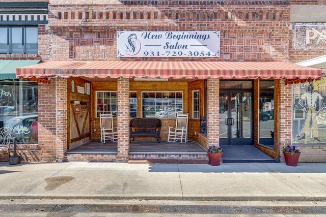 306 N Public Sq, Centerville