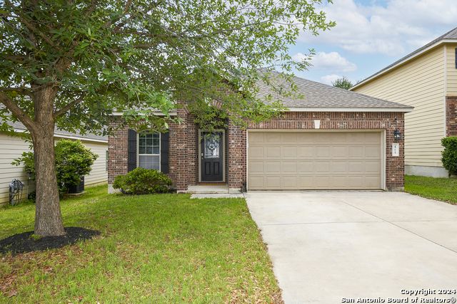415 Unicorn Ranch, San Antonio