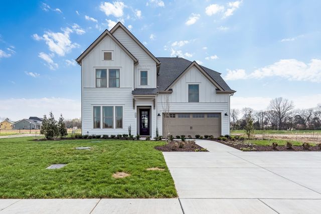 5333 Bridgemore Blvd, Murfreesboro