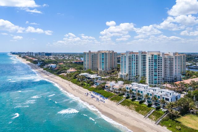 3700 S Ocean Blvd #410, Highland Beach