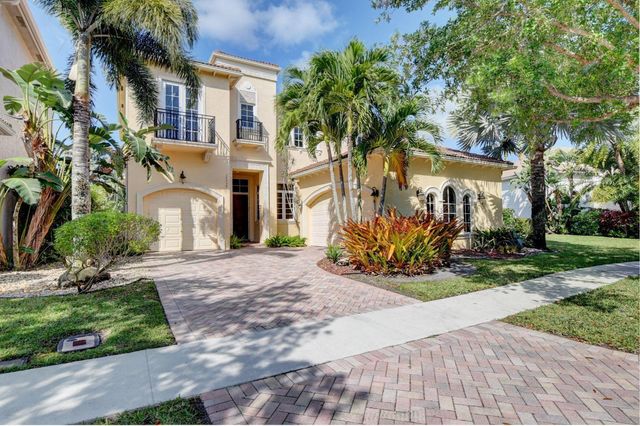 17739 Lake Azure Way, Boca Raton