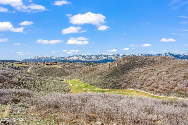 3081 Daydream Court, Park City