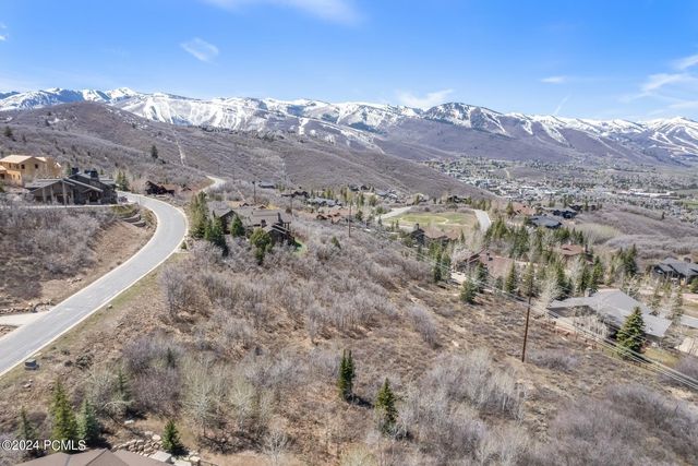 3824 Solamere Dr, Park City