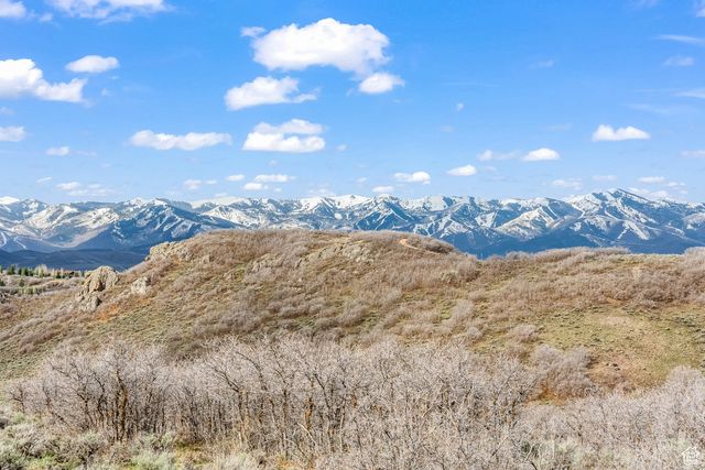 3095 Daydream Ct 27, Park City