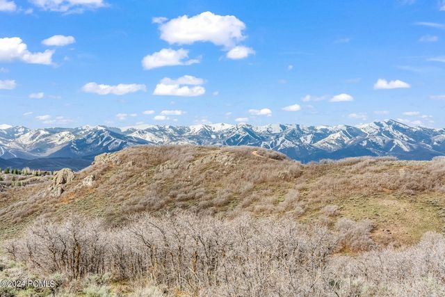 3095 Daydream Court, Park City