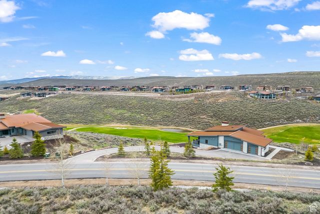 6487 Painted Valley Pass 44, Park City