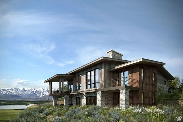 5969 Vista Point Dr 21, Park City