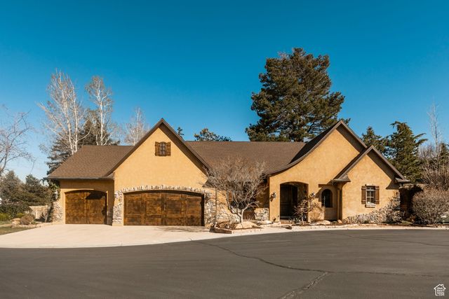2855 E Le Jardin Pl, Holladay