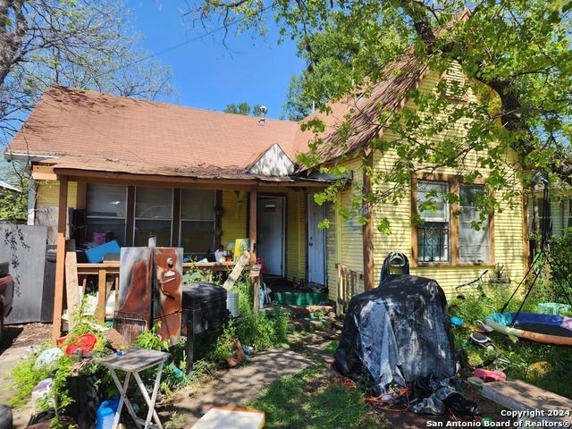 513 Lamar St, San Antonio