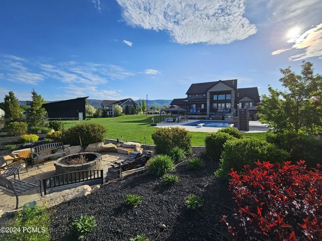 2154 E 1340 South, Heber City