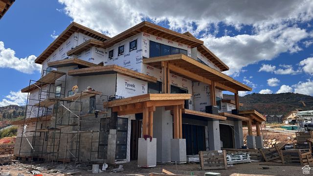 1935 W Mochila Cir 18, Heber City