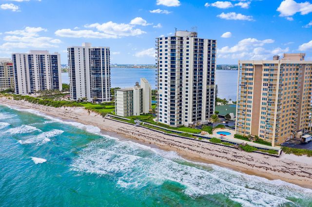 5420 N Ocean Dr #305, Singer Island
