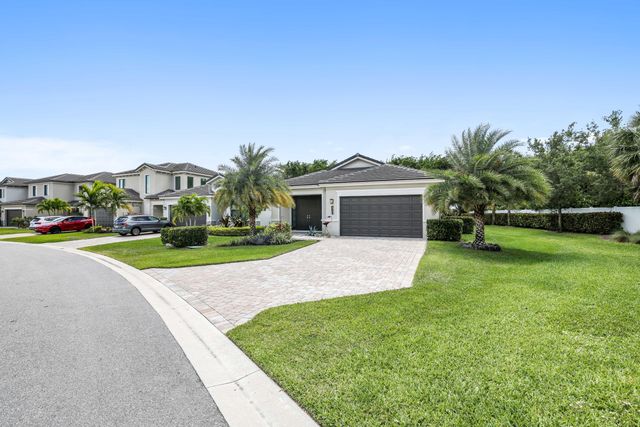 6161 Oceanaire Way, Lake Worth