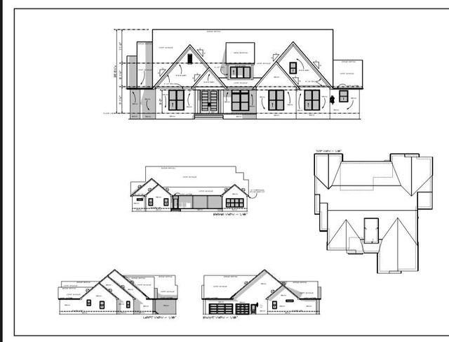 1101 Alex Walker Dr, Christiana