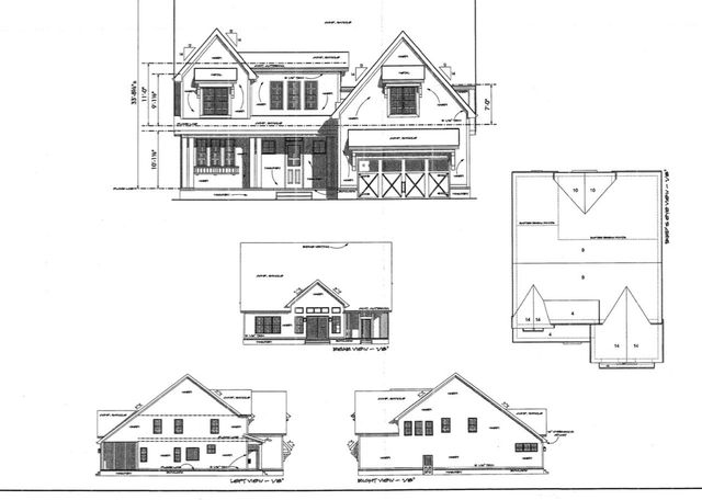 2707 Holly Springs Drive, Murfreesboro
