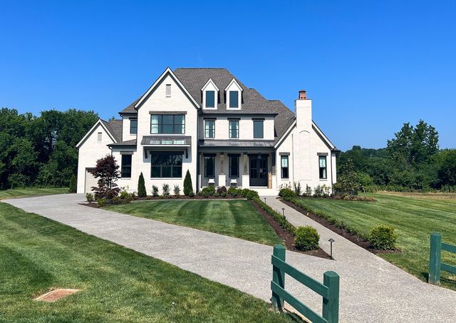 1012 Laguna Drive, Franklin