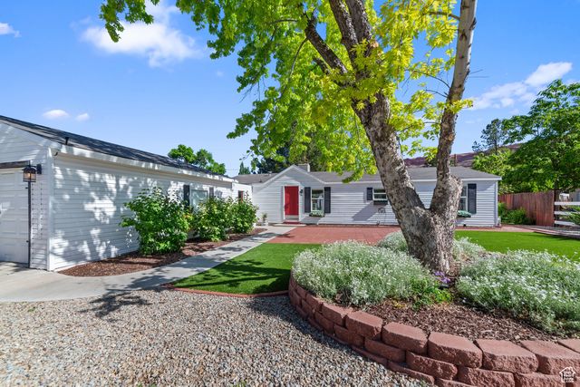 416 W Mcgill Blvd, Moab